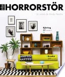 Horrorstör - Cover