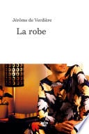 La robe - Cover