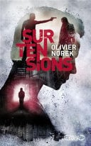 Surtensions - Cover