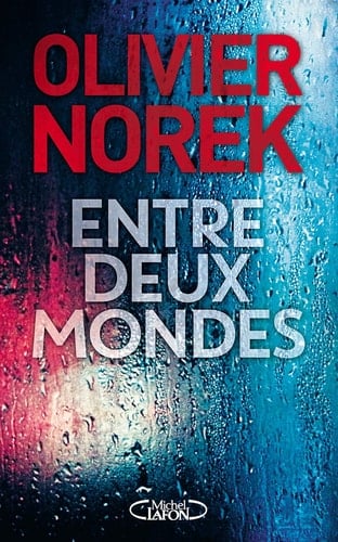 Entre deux mondes - Cover