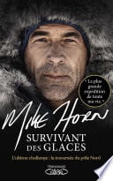 Survivant des glaces - Cover
