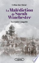 La Malédiction de Sarah Winchester - Cover