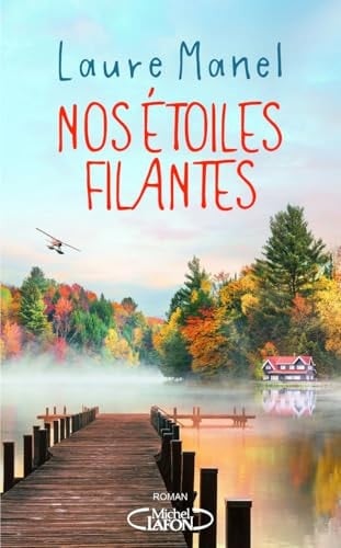 Nos étoiles filantes - Cover