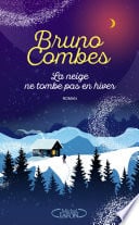 La neige ne tombe pas en hiver - Cover