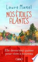 Nos étoiles filantes - Cover
