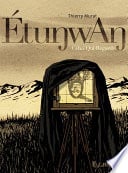Étunwan. Celui-Qui-Regarde - Cover