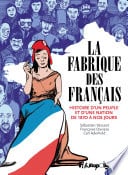 La Fabrique des Français - Cover