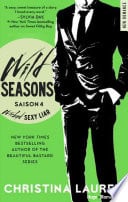 Wild Seasons Saison 4 Wicked sexy lair (Extrait offert) - Cover