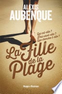 La fille de la plage - Cover