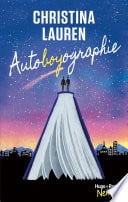 Autoboyographie - Cover