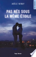 Pas nés sous la même étoile - Cover