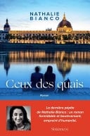 Ceux des quais - Cover