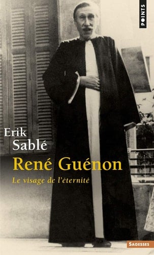 René Guénon - Cover