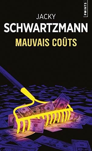 Mauvais coûts - Cover