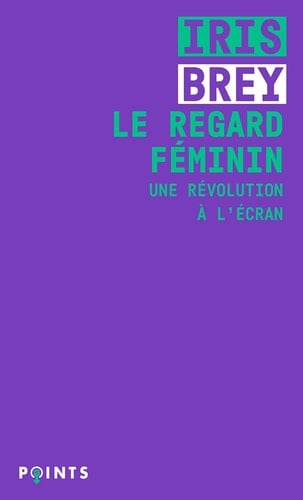 Le regard féminin - Cover