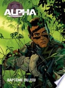 Baptême du feu - Cover