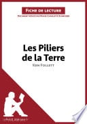 Les Piliers de la Terre de Ken Follett (Analyse de l'oeuvre) - Cover