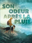 Son odeur après la pluie - Cover