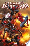 The Amazing Spider-Man (2014) T03 - Cover
