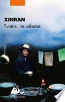 Funérailles célestes - Cover