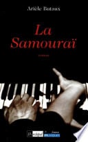 La samouraï - Cover