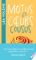 Motus et coeurs cousus - Cover