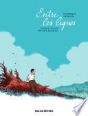 Entre les lignes - Cover