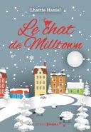 Le Chat de Milltown - Cover