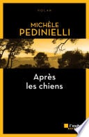 Après les chiens - Cover