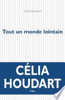 Tout un monde lointain - Cover