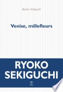 Venise, millefleurs - Cover