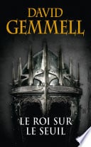 Le Roi sur le Seuil - Cover