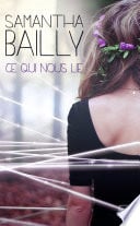 Ce qui nous lie - Cover