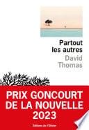 Partout les autres - Cover