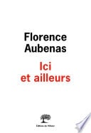 Ici et ailleurs - Cover