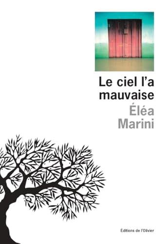 Le Ciel l'a mauvaise - Cover