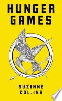 Hunger Games - tome 1 -extrait gratuit- - Cover