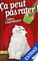 Ça peut pas rater ! : extrait offert - Cover