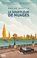 Le souffleur de nuages - Cover