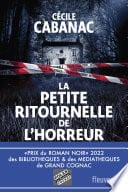 La petite ritournelle de l'horreur - Cover