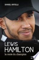 Lewis Hamilton - Cover