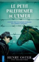Le petit palefrenier de l'enfer - Cover