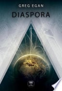 Diaspora - Cover