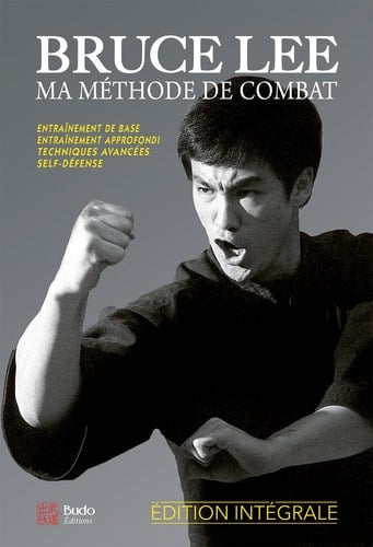Ma méthode de combat - Cover