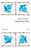 American Dirt - Cover