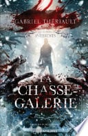 La chasse-galerie - Cover