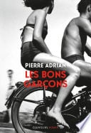 Les bons garçons - Cover