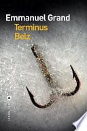 Terminus Belz - Cover