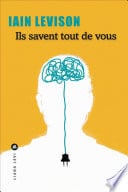 Ils savent tout de vous - Cover