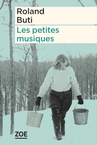 Les petites musiques - Cover